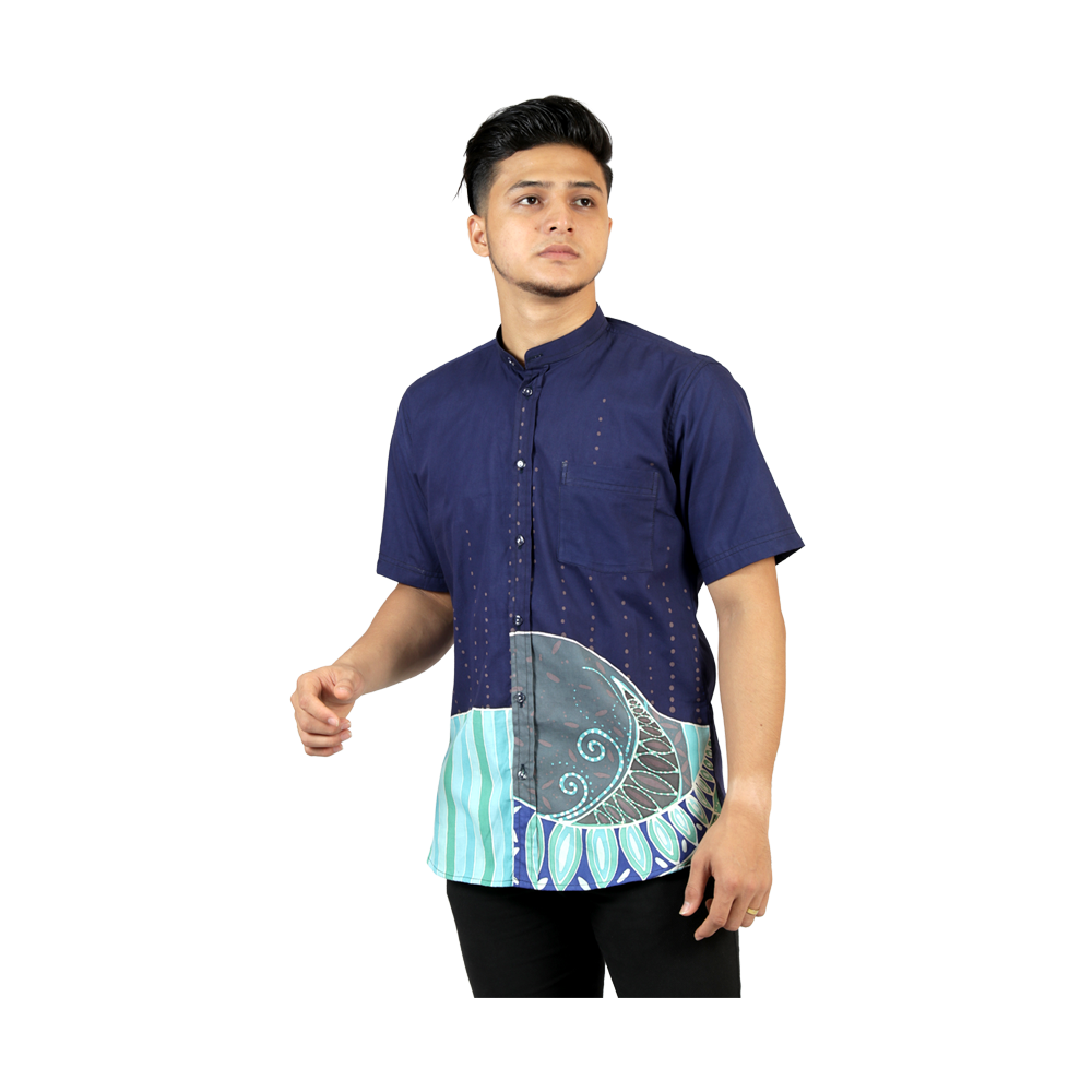 يوم المعلم صورة يخبار Baju Batik Online Lelaki Baju Batik Lelaki Swisscottageband Com